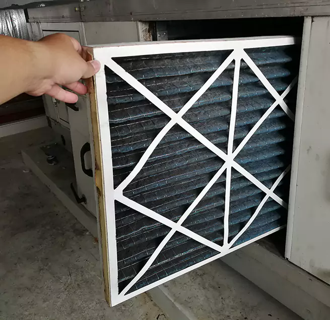 Why Homeowners & Businesses Trust Us Salisbury, MD?